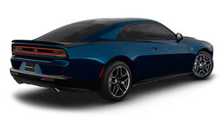 2026 DODGE Charger 4-Doors SCAT PACK PLUS photo-5