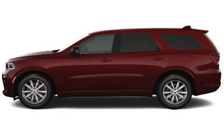 2026 DODGE Durango SXT photo-0