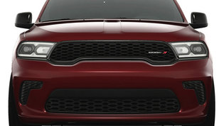 2026 DODGE Durango SXT photo-1