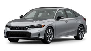 2026 HONDA CIVIC HYBRID SPORT  TOURING photo-1