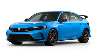 2026 HONDA Civic Type R BASE photo-1