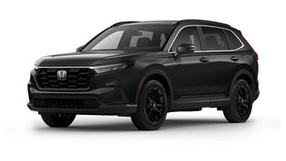 2026 HONDA CR-V SPORT photo-1
