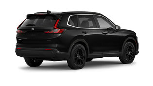 2026 HONDA CR-V SPORT photo-2