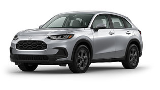 2026 HONDA HR-V LX 4WD photo-1