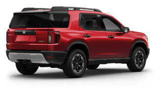 HONDA Passport TRAILSPORT TOURING 2026 photo-2
