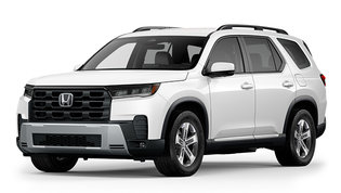 2026 HONDA Pilot EX-L photo-1