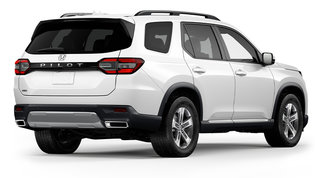 2026 HONDA Pilot EX-L photo-2