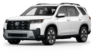 2026 HONDA Pilot TOURING photo-1