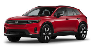 2026 HONDA Prologue TOURING photo-1