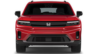 2026 HONDA Prologue TOURING photo-2