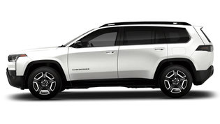 JEEP Cherokee 85TH ANNIVERSARY 2026 photo-0