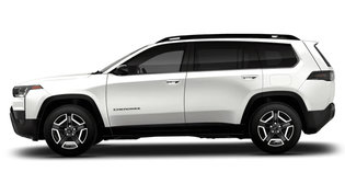 JEEP Cherokee BASE 2026 photo-0