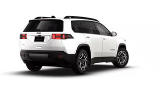 JEEP Cherokee BASE 2026 photo-4