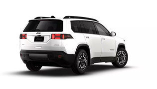 JEEP Cherokee LAREDO 2026 photo-4