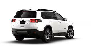 2026 JEEP Cherokee LIMITED photo-4