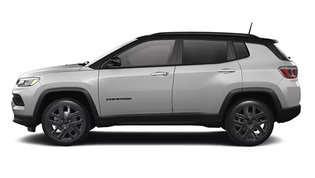 2026 JEEP Compass LIMITED photo-0
