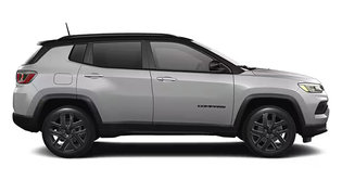 2026 JEEP Compass LIMITED photo-4