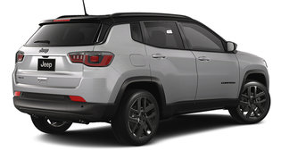 2026 JEEP Compass LIMITED photo-5