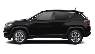 2026 JEEP Compass NORTH photo-0