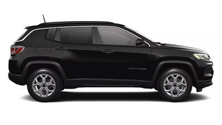 2026 JEEP Compass NORTH photo-4