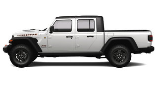 JEEP Gladiator MOJAVE 2026 photo-0