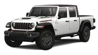 JEEP Gladiator MOJAVE 2026 photo-1