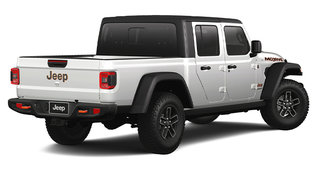 JEEP Gladiator MOJAVE 2026 photo-4