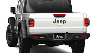 JEEP Gladiator MOJAVE 2026 photo-5