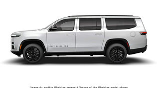 JEEP Grand Wagoneer L 85TH ANNIVERSARY 2026 photo-0