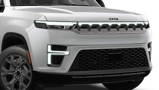 JEEP Grand Wagoneer L LIMITED ALTITUDE 2026 photo-4