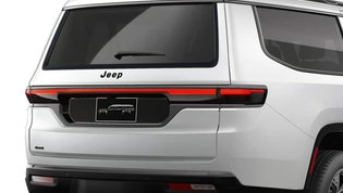 JEEP Grand Wagoneer L LIMITED ALTITUDE 2026 photo-5