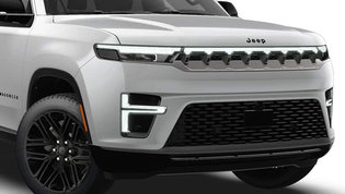 JEEP Grand Wagoneer L LIMITED RESERVE 2026 photo-4