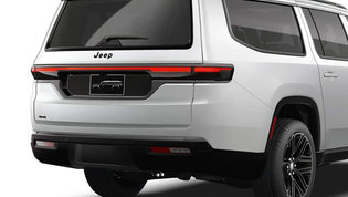 JEEP Grand Wagoneer L LIMITED RESERVE 2026 photo-5