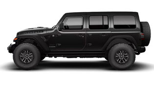 2026 JEEP Wrangler 4-Door 392 photo-0