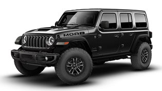 2026 JEEP Wrangler 4-Door 392 photo-1