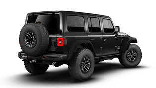 2026 JEEP Wrangler 4-Door 392 photo-4