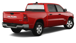 RAM 1500 BIG HORN 2026 photo-5