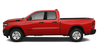 2026 RAM 1500 TRADESMAN photo-0