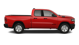 2026 RAM 1500 TRADESMAN photo-4