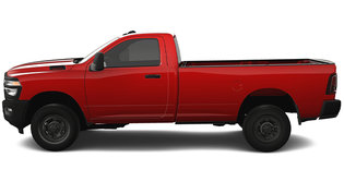RAM 2500 TRADESMAN 2026 photo-0