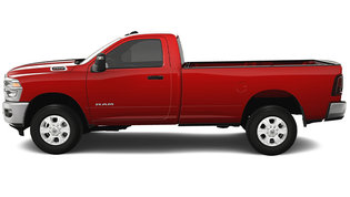 2026 RAM 3500 BIG HORN photo-0