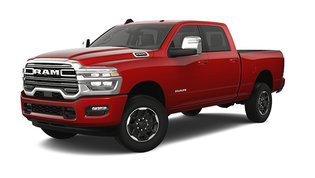 2026 RAM 3500 LARAMIE photo-1