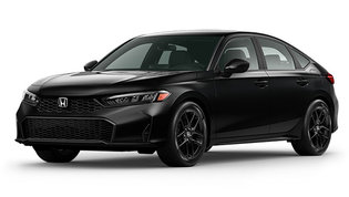 HONDA Civic Hayon SPORT-L 2027 photo-1