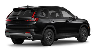 HONDA CR-V Hybride TRAILSPORT 2027 photo-2