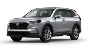 2027 HONDA CR-V LX 2WD photo-1