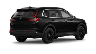 2027 HONDA CR-V SPORT photo-2