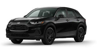 2027 HONDA HR-V SPORT photo-1