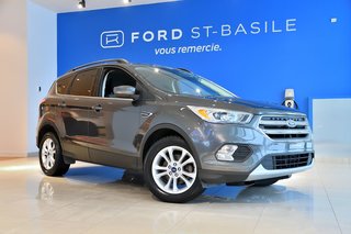 Ford St Basile Concessionnaire Ford 224 Saint Basile Le