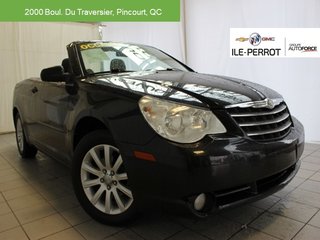 Carrefour 40 640 >> Chrysler Sebring à vendre - Le Guide de l'auto Carrefour 40 640 >> Chrysler Sebring à vendre - Le Guide de l'auto