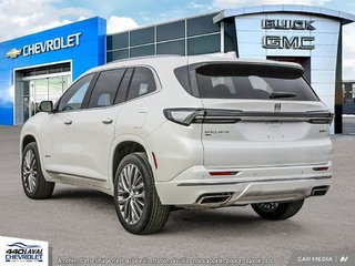 Buick Enclave Avenir 2025 à Charlemagne, Québec - 4 - w320h240px